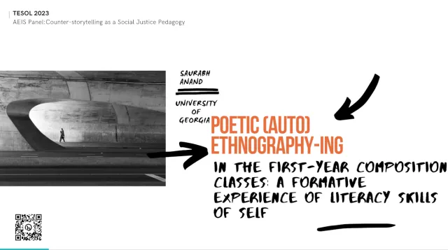 Presentation Slide 2